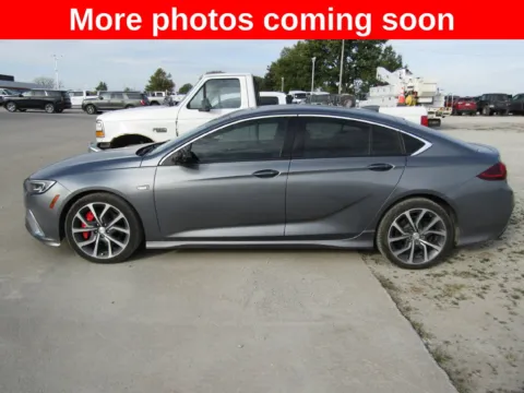 Photos of 2020 Buick Regal GS for sale in Bethany, MO at Pettijohn Auto Center