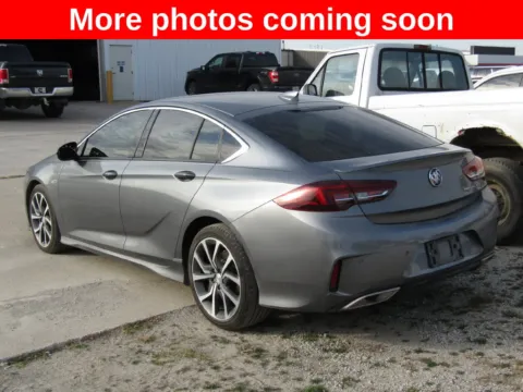 Another view of 2020 Buick Regal GS for sale in Bethany, MO at Pettijohn Auto Center