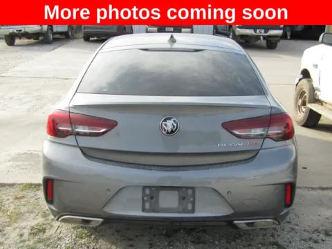 More photos of 2020 Buick Regal GS at Pettijohn Auto Center, MO
