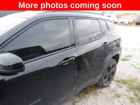 Photos of 2019 Jeep Compass Altitude for sale in Bethany, MO at Pettijohn Auto Center