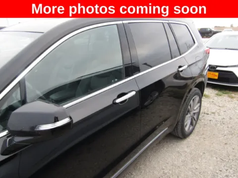 Photos of 2022 Cadillac XT6 Premium Luxury for sale in Bethany, MO at Pettijohn Auto Center