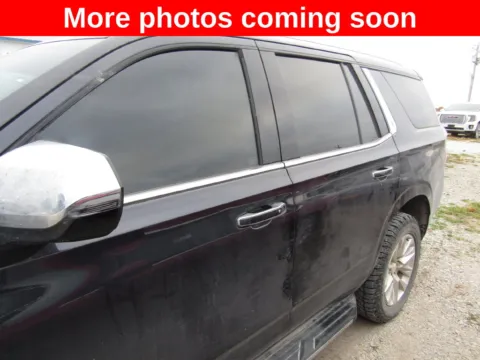 Photos of 2022 Chevrolet Tahoe Premier for sale in Bethany, MO at Pettijohn Auto Center