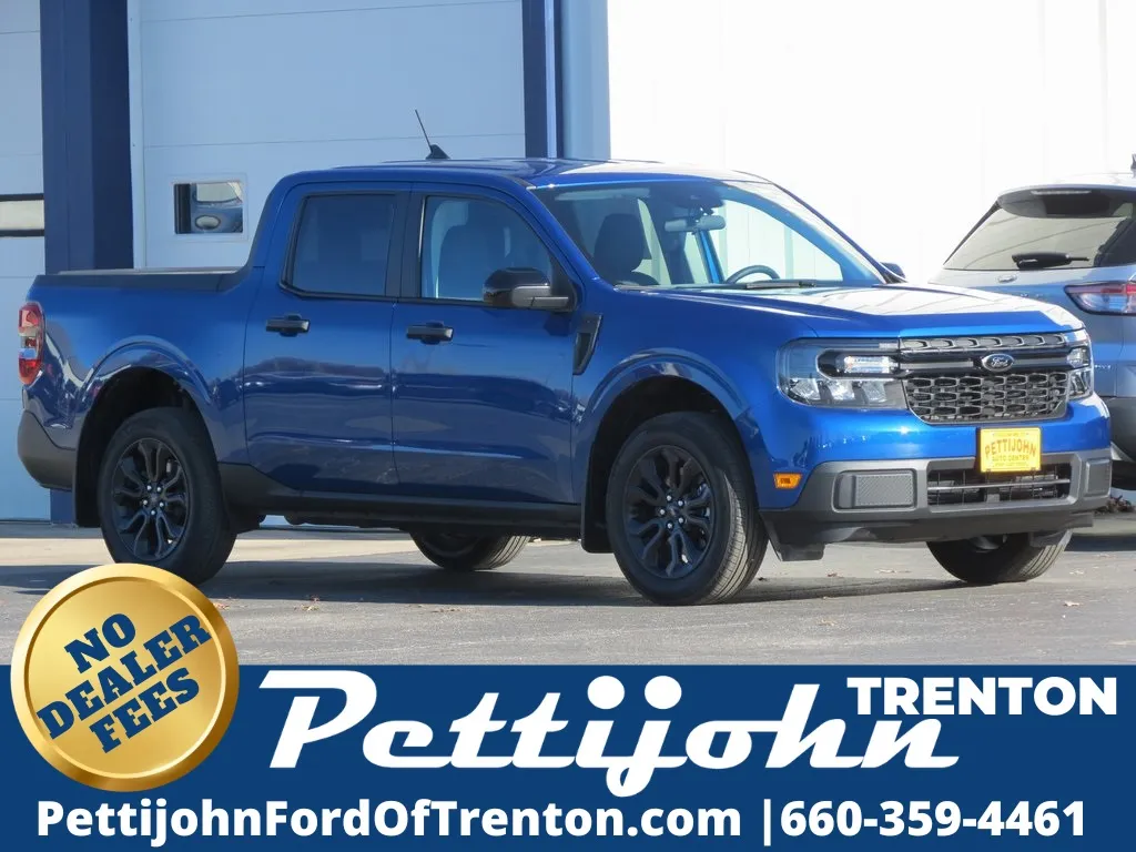 2024 Ford Maverick XLT for sale in Bethany, MO