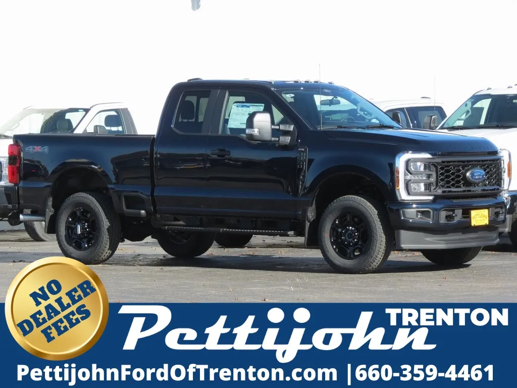 2024 Ford F-350SD XL for sale in Bethany, MO