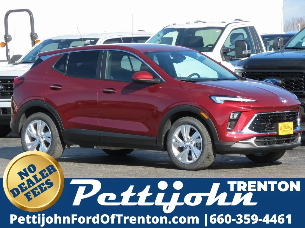 2024 Buick Encore GX Preferred for sale in Bethany, MO