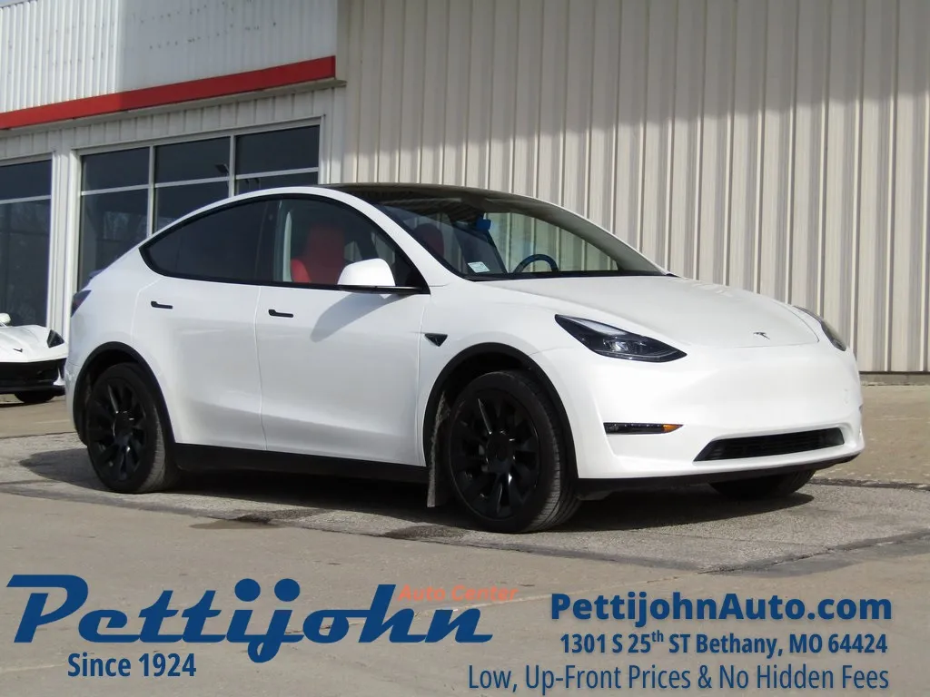 2023 Tesla Model Y Long Range for sale in Bethany, MO