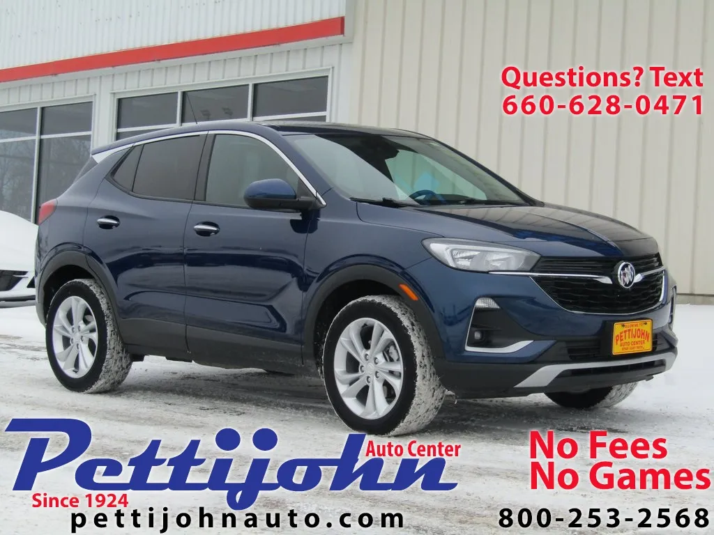 2023 Buick Encore GX Preferred for sale in Bethany, MO