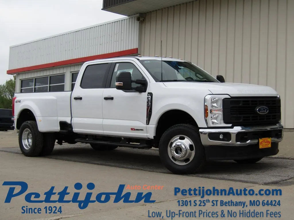 2025 Ford F-350SD for sale in Bethany, MO