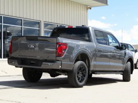 Another view of 2025 Ford F-150 XLT for sale in Bethany, MO at Pettijohn Auto Center