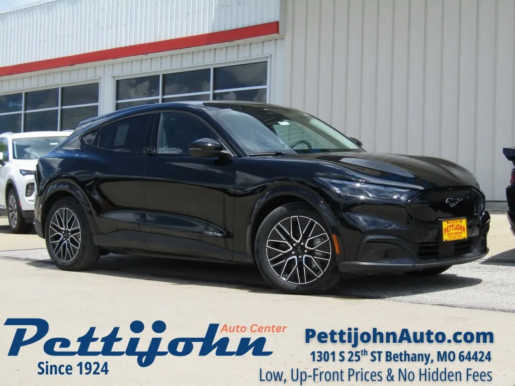 2025 Ford Mustang Mach-E Premium for sale in Bethany, MO