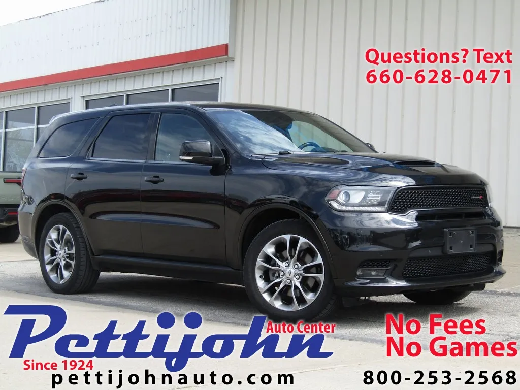2019 Dodge Durango R/T for sale in Bethany, MO