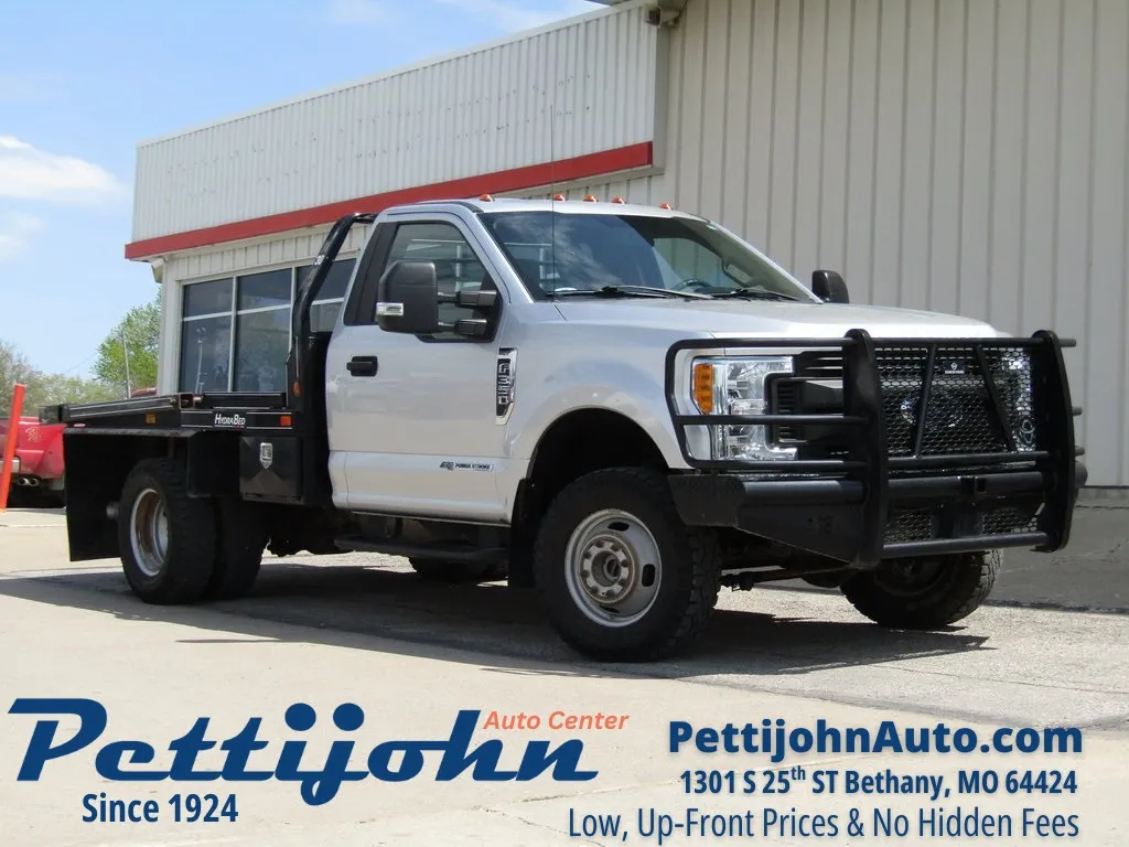 2017 Ford F-350SD XL for sale in Bethany, MO