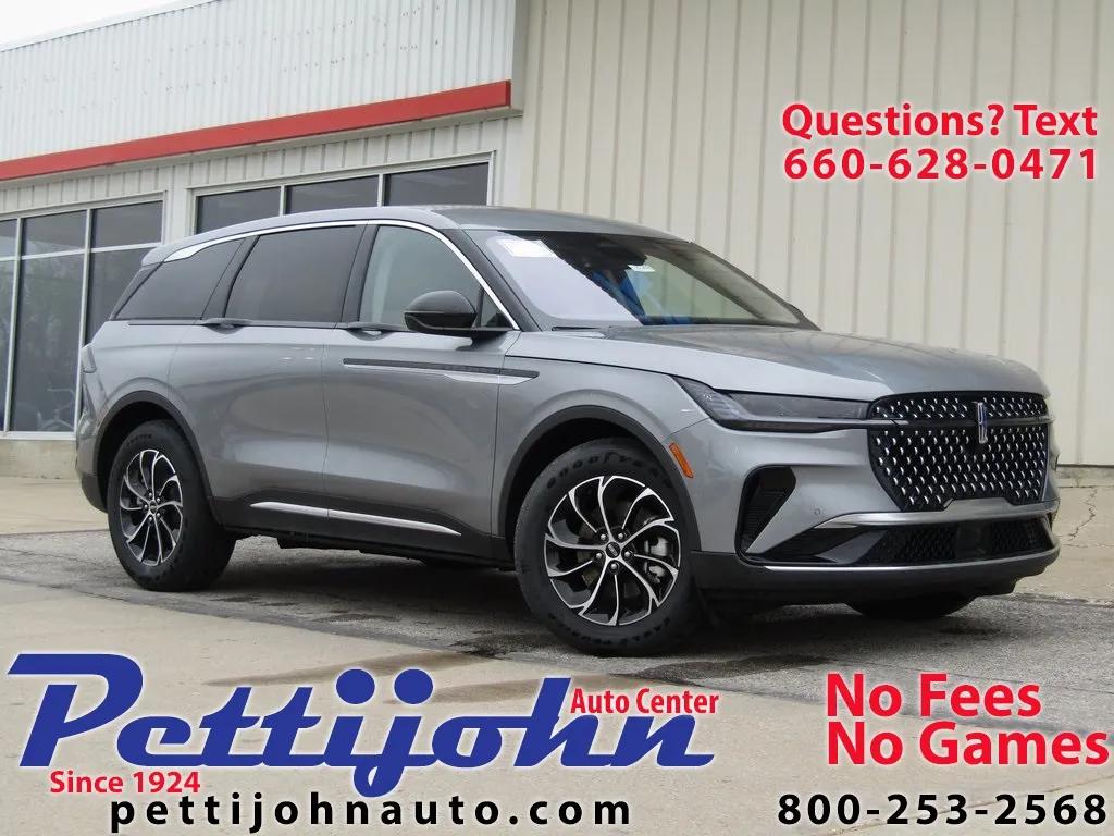 2025 Lincoln Nautilus Premiere for sale in Bethany, MO