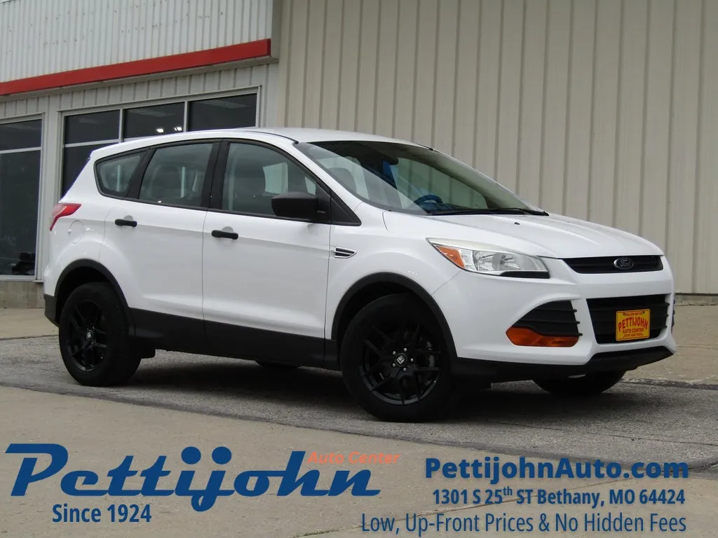 2013 Ford Escape S for sale in Bethany, MO