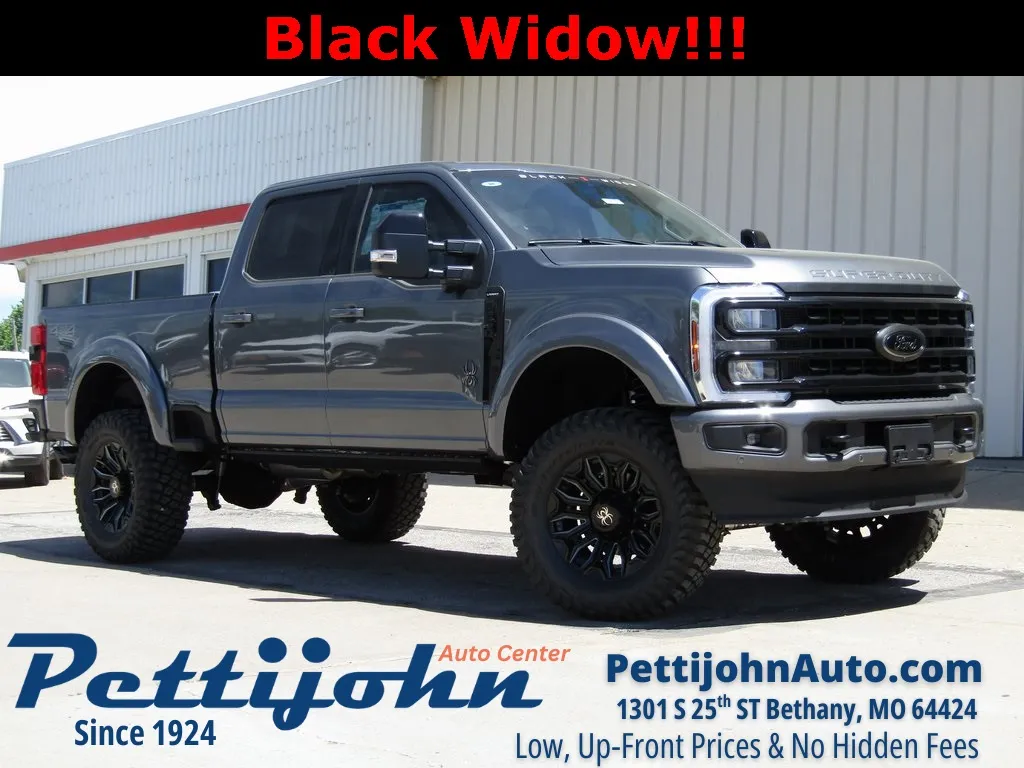 2024 Ford F-250SD Lariat for sale in Bethany, MO