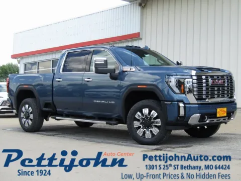 1点限 日本未発売 GMC シエラ 2500HD SLT Karson BLUE 2022 GMC Sierra 2500HD SLT - Pacific Blue (Exclusive