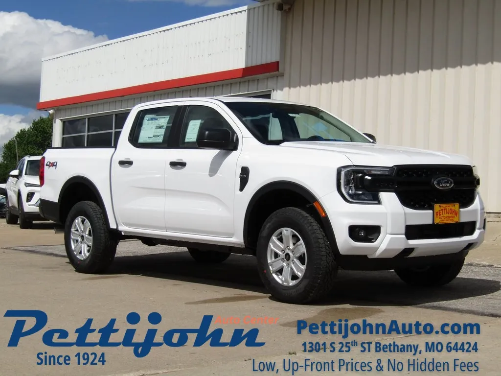 2025 Ford Ranger XL for sale in Bethany, MO