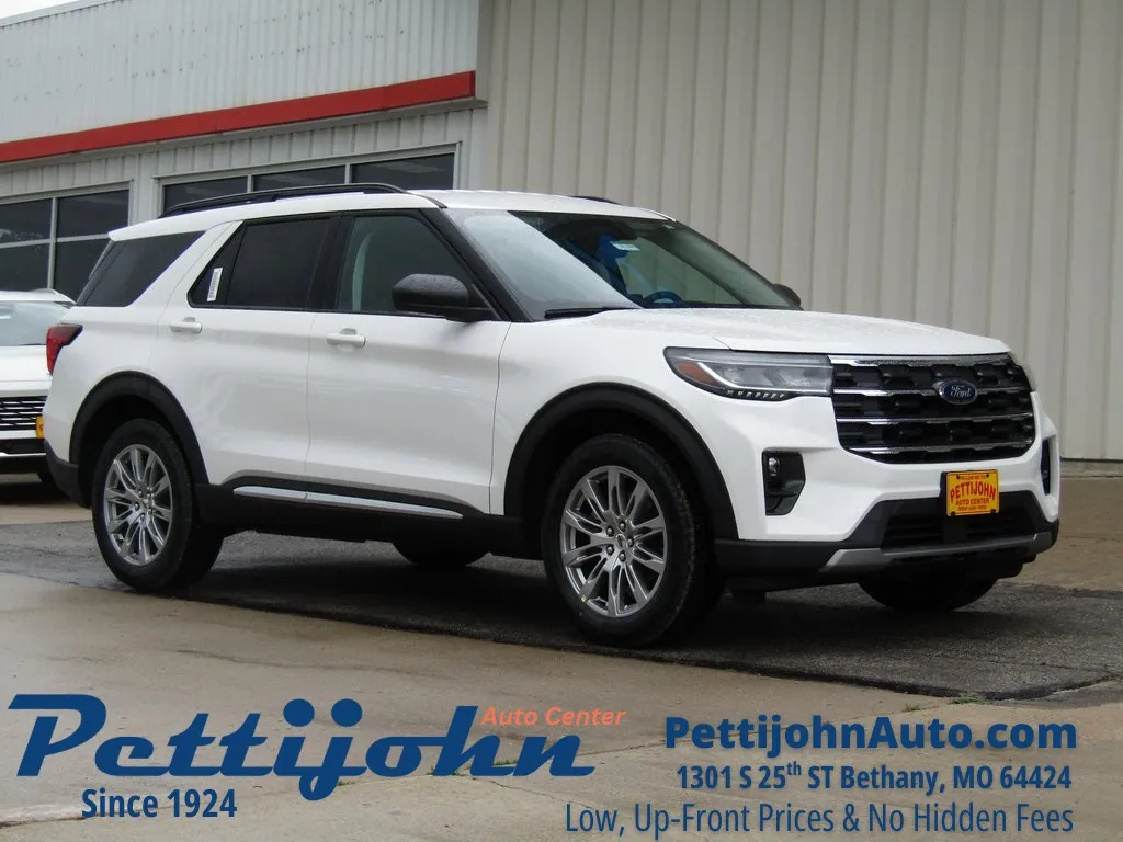 2025 Ford Explorer Active for sale in Bethany, MO