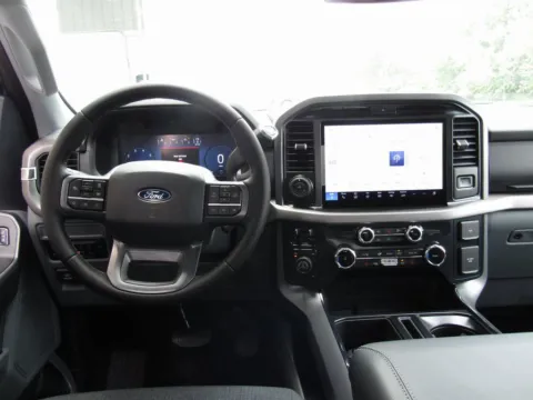 More photos of 2025 Ford F-150 XLT at Pettijohn Auto Center, MO