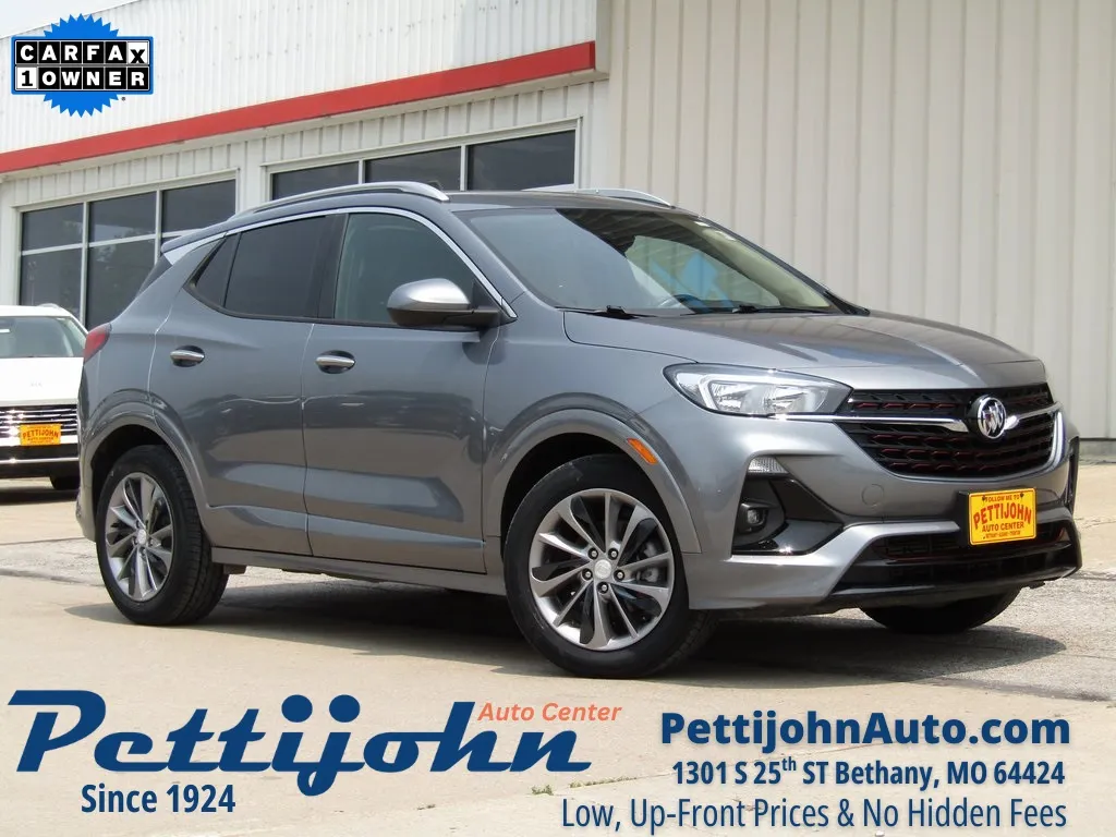 2022 Buick Encore GX Select for sale in Bethany, MO