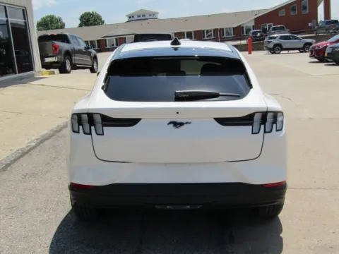 More photos of 2025 Ford Mustang Mach-E Premium at Pettijohn Auto Center, MO