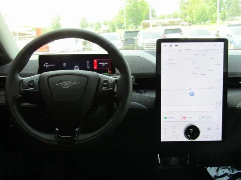 More photos of 2025 Ford Mustang Mach-E Premium at Pettijohn Auto Center, MO