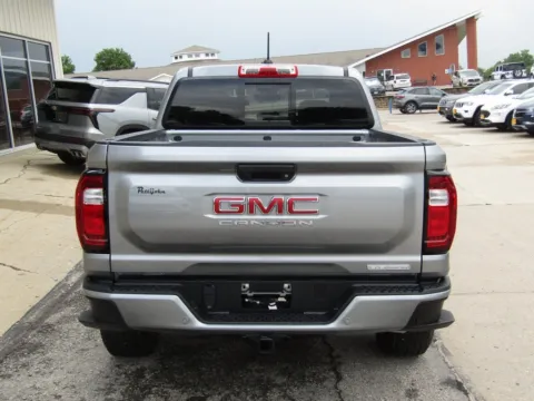 More photos of 2025 GMC Canyon Elevation at Pettijohn Auto Center, MO
