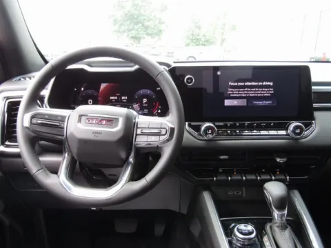 More photos of 2025 GMC Canyon Elevation at Pettijohn Auto Center, MO