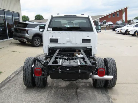 More photos of 2025 Ford F-350SD XL at Pettijohn Auto Center, MO