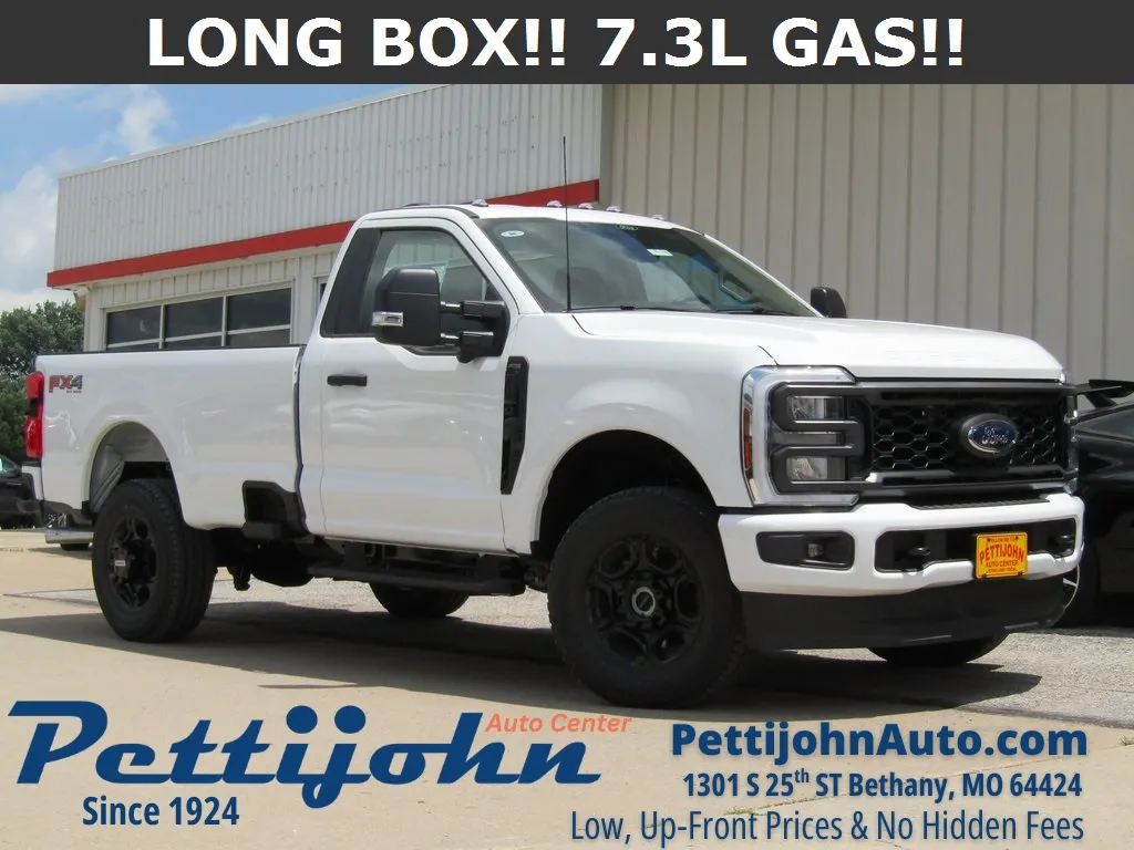 2025 Ford F-350SD XL for sale in Bethany, MO