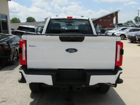 More photos of 2025 Ford F-350SD XL at Pettijohn Auto Center, MO