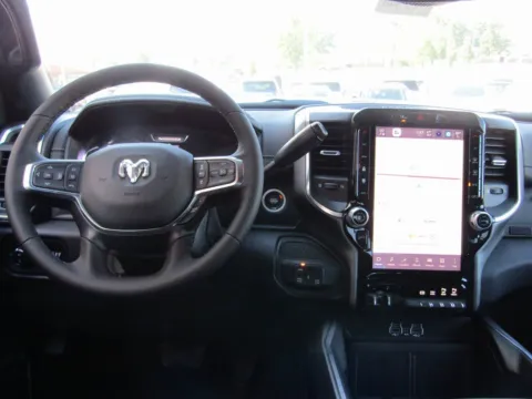 More photos of 2025 Ram 2500 Laramie at Pettijohn Auto Center, MO