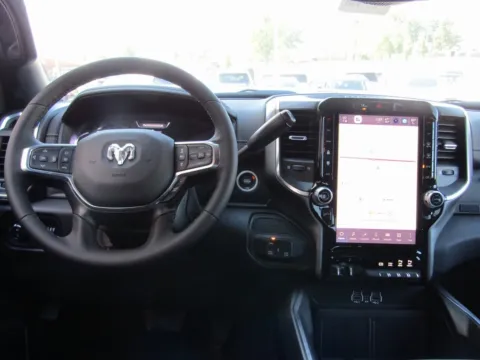 More photos of 2025 Ram 2500 Laramie at Pettijohn Auto Center, MO