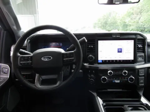 More photos of 2025 Ford F-350SD Lariat at Pettijohn Auto Center, MO