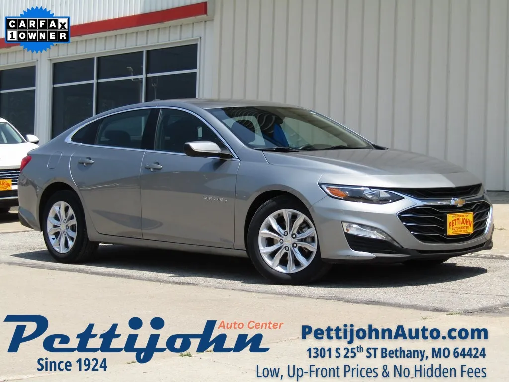 2024 Chevrolet Malibu LT for sale in Bethany, MO