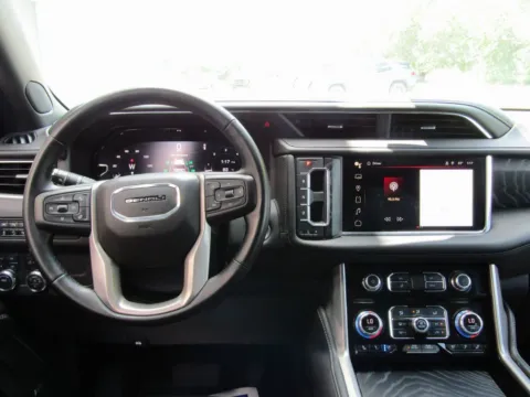 More photos of 2023 GMC Yukon XL Denali at Pettijohn Auto Center, MO