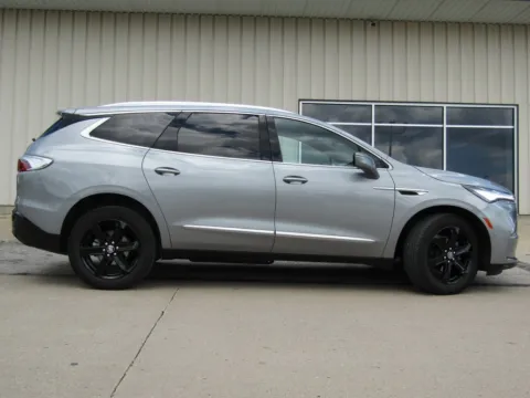 Photos of 2024 Buick Enclave Essence for sale in Bethany, MO at Pettijohn Auto Center