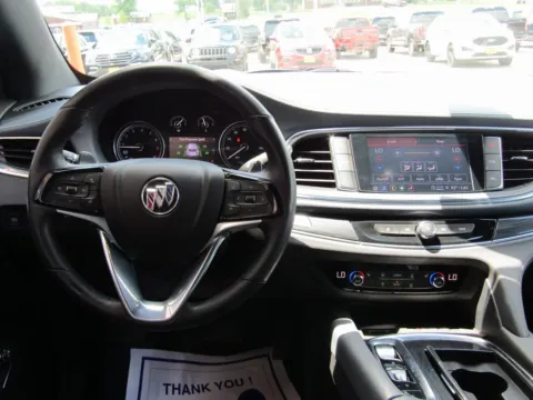 More photos of 2024 Buick Enclave Essence at Pettijohn Auto Center, MO
