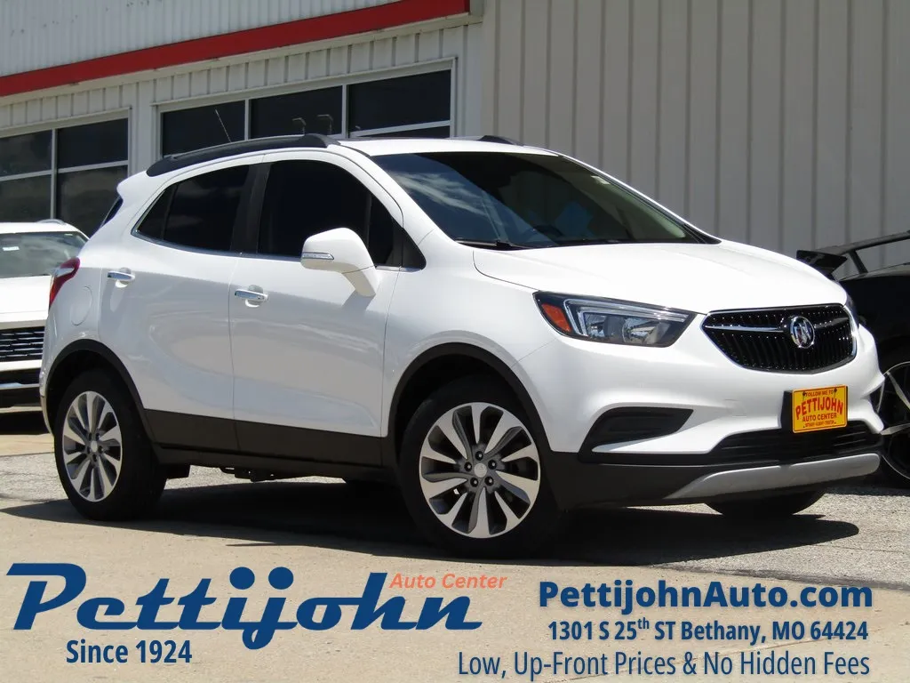 2019 Buick Encore Preferred for sale in Bethany, MO