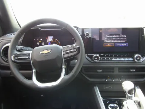 More photos of 2025 Chevrolet Colorado LT at Pettijohn Auto Center, MO