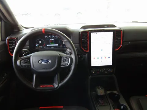 More photos of 2025 Ford Ranger Raptor at Pettijohn Auto Center, MO