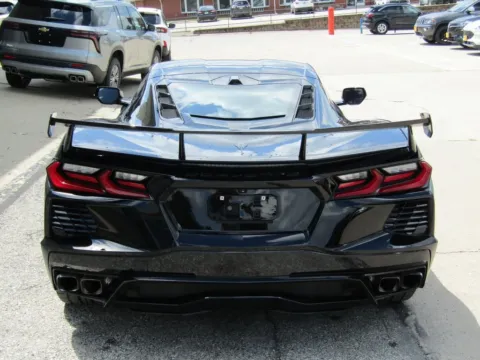 More photos of 2023 Chevrolet Corvette Stingray at Pettijohn Auto Center, MO