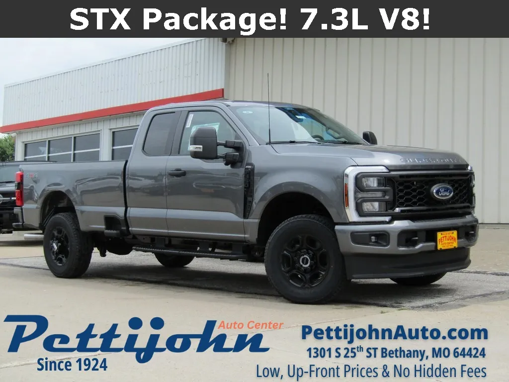 2025 Ford F-350SD XL for sale in Bethany, MO