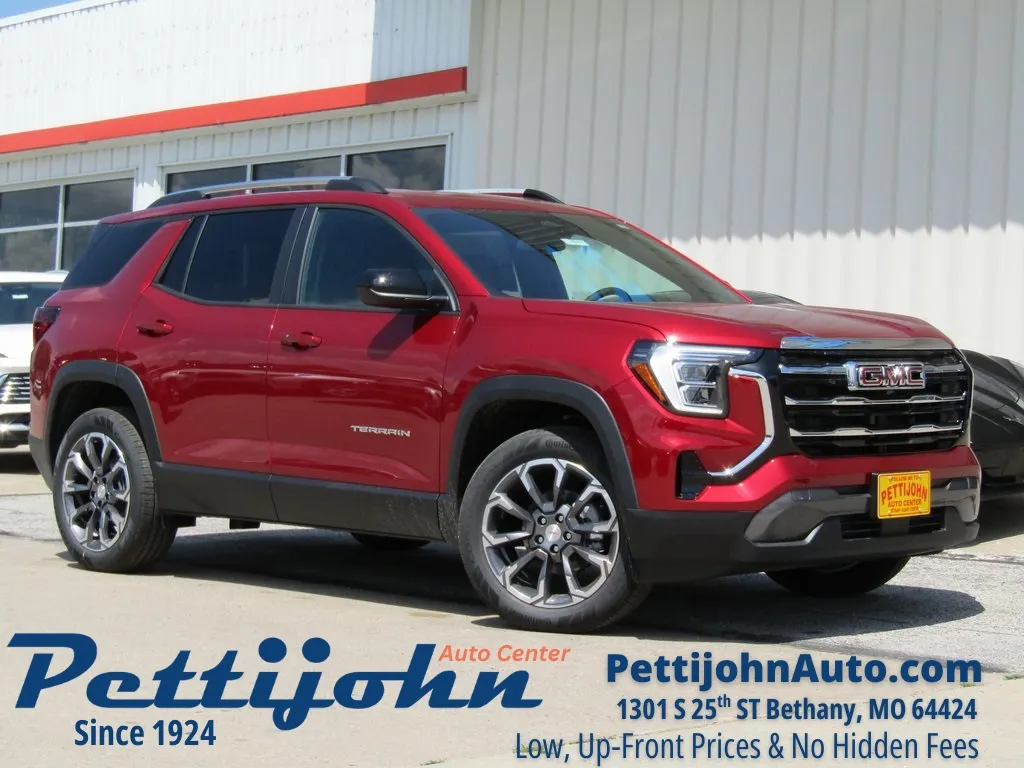 2026 GMC Terrain Elevation for sale in Bethany, MO