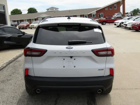 More photos of 2025 Ford Escape Hybrid ST-Line Select at Pettijohn Auto Center, MO