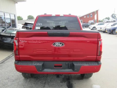 More photos of 2025 Ford F-150 STX at Pettijohn Auto Center, MO