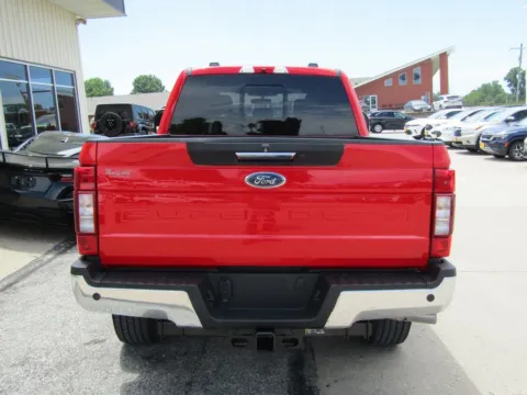More photos of 2022 Ford F-250SD Lariat at Pettijohn Auto Center, MO