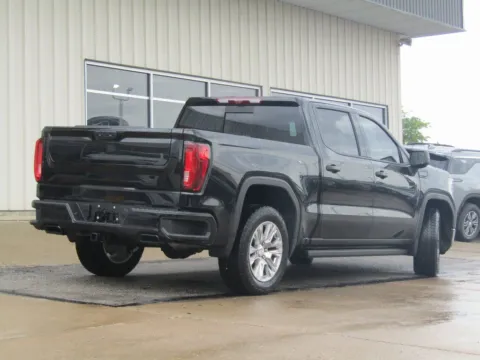 Another view of 2023 GMC Sierra 1500 Denali for sale in Bethany, MO at Pettijohn Auto Center