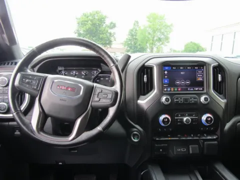 More photos of 2020 GMC Sierra 2500HD AT4 at Pettijohn Auto Center, MO