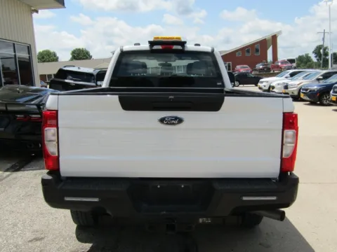 More photos of 2022 Ford F-250SD XL at Pettijohn Auto Center, MO